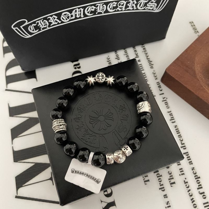 Chrome Hearts Bracelets